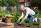 Benefits of Gardening for Physical Fitness