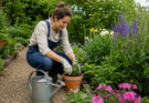 How Gardening Can Improve Flexibility and Strength