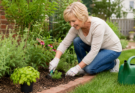 Why Gardening Is a Great Low Impact Exercise