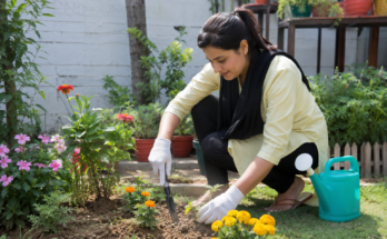 Why Gardening Is a Relaxing Hobby for Busy People