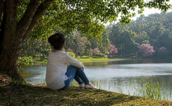 How Spending Time in Nature Can Improve Mental Wellness