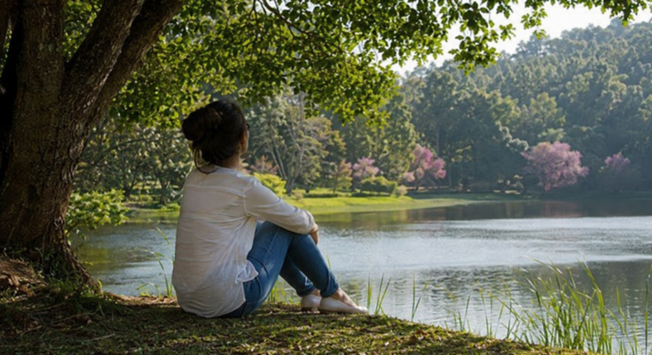 How Spending Time in Nature Can Improve Mental Wellness