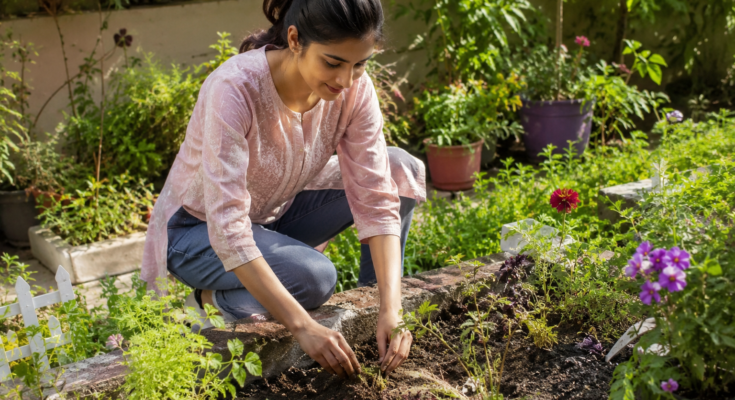 Why Gardening Is a Good Hobby for Personal Growth