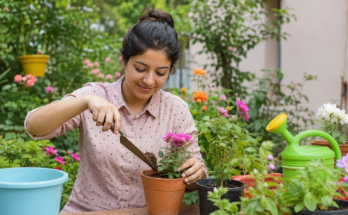 How Gardening Can Become a Healthy Daily Routine