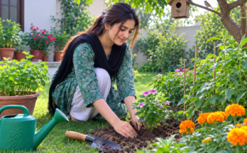 How Gardening Can Bring People Closer to Nature